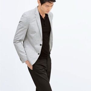 ✨Host pick✨Men Elegant classic cut Blazer